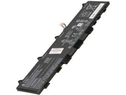HP originální baterie 11,55V 4400mAh pro HP EliteBook 830 G8, EliteBook 845 G7, EliteBook 855 G8 (77052468)