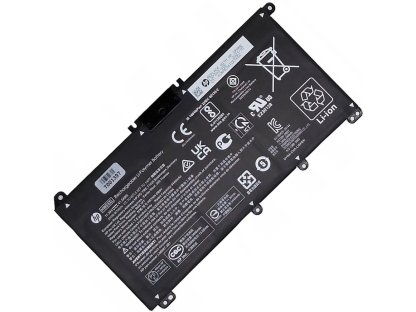 HP originální baterie 3C 41Wh 3720mAh pro HP Pavilion 15-eg3000, HP 17-cp3000, HP 470 G10 (77052470)