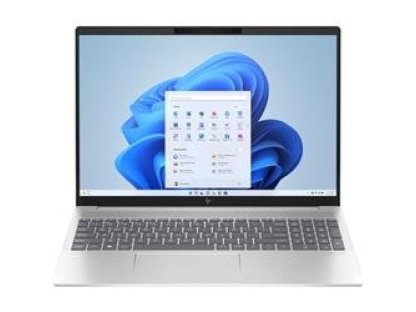HP Pavilion Plus 16-ab1002nc - 16" 2560x1600 WQXGA, Ultra 7 155H, 32GB RAM, 1TB SSD, GeForce RTX 4050, W11 Pro, stříbrný (A47P6EA#BCM)