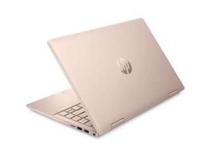 HP Pavilion x360 14-ek1013nc - 14" 1920x1080 FHD, i7-1355U, 16GB RAM, 1TB SSD, Intel Iris Xe, W11 Home, růžový (A47NBEA#BCM)