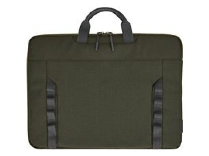 HP pouzdro na notebook 14'' Modular Laptop Sleeve zelená (9J499AA)