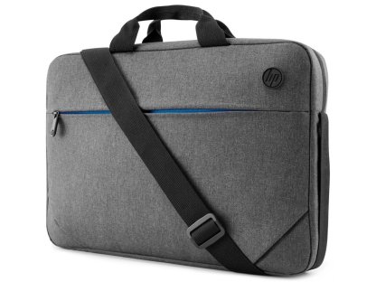 HP Prelude Grey 17 Case (34Y64AA)