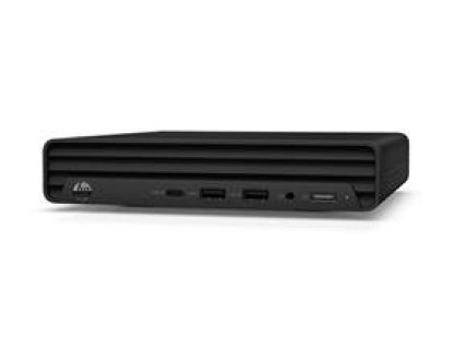 HP Pro Mini 260 G9  i3-1215U/ 8GB DDR4/ 256GB SSD/ Intel® UHD/ bez OS/ kbd+myš (6D302EA#BCM)
