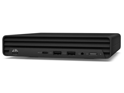 HP Pro Mini 260 G9 - i3-1315U/ 8GB/ 256GB SSD/ Intel® UHD/ bez OS/ kbd+myš (936T7EA#BCM)