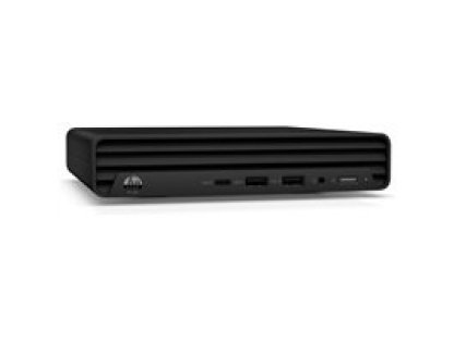 HP Pro Mini 260 G9 - i3-1315U/ 8GB/ 512GB SSD/ Intel® UHD/ W11H/ kbd+myš (936T8EA#BCM)