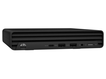 HP Pro Mini 260 G9 - i5-1335U/ 16GB/ 512GB SSD/ Intel® Iris Xe/ Windows 11 Pro/ kbd+myš (9H6G8ET#BCM)