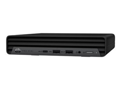 HP Pro Mini 400 G9 - i7-13700T/ 16GB/ 512GB SSD/ Intel® UHD/ Windows 11 Pro/ kbd+myš (997L0ET#BCM)