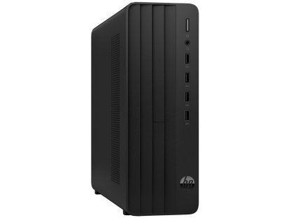 HP Pro SFF 290 G9 - i3-12100/ 8GB/ 256GB SSD/ Intel® UHD/ Windows 11 Pro/ kbd+myš (998B1ET#BCM)