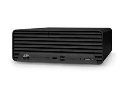 HP Pro SFF 400 G9 - i5-12500/ 8GB/ 512GB SSD/ Intel® UHD/ W11P/ kbd+myš (629B0ET#BCM)