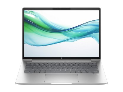 HP ProBook 445 G11 - 14", R5-7535U, 16GB RAM, 512GB SSD, AMD int, Windows 11 Pro, Silver (A38JDET#BCM)