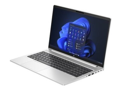 HP ProBook 450 G10 - 15,6" 1920x1080 FHD, i5-1334U, 16GB RAM, 512SSD, Intel UHD, bez OS, stříbrný (B39R8AT#BCM)