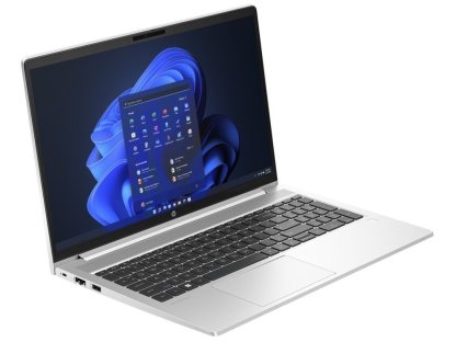 HP ProBook 450 G10 - 15,6" 1920x1080 FHD, i5-1334U, 16GB RAM, 512SSD, Intel UHD, W11 Pro, stříbrný (B39R7AT#BCM)