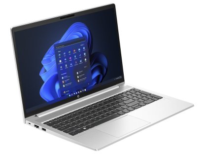 HP ProBook 450 G10 - 15,6" 1920x1080 FHD, i5-1335U, 16GB RAM, 1TB SSD, Intel Iris Xe, W11 Home, stříbrný (9Y6Z7AT#BCM)