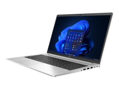 HP ProBook 450 G9 - 15,6" 1920x1080 FHD, i5-1235U, 8GB RAM, 512SSD, Intel Iris Xe, W11 Pro, stříbrný (723Z8EA#BCM)
