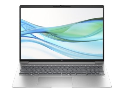 HP ProBook 460 G11 - 16" 1920x1200 WUXGA, Ultra 5-125U, 16GB RAM, 512SSD, Intel Graphics, W11 Pro, stříbrný (A37ZLET#BCM)