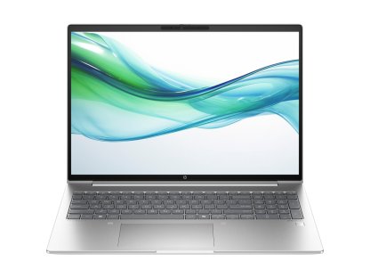 HP ProBook 465 G11 - 16", R7-7735U, 16GB RAM, 512GB SSD, AMD int, Windows 11 Pro, Silver (A38JFET#BCM)