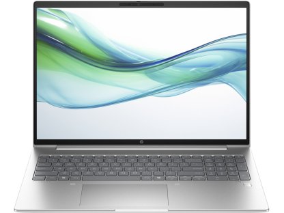 HP ProBook 465 G11 - 16" WUXGA, R7-7735U, 32GB, 1TB SSD, AMD int, Windows 11 Pro, Silver (A37ZDET#BCM)