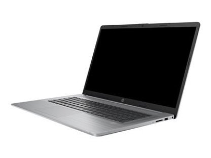 HP ProBook 470 G9 - 17,3" 1920x1080 FHD, i5-1235U, 8GB RAM, 512SSD, Intel Iris Xe, W11 Home, stříbrný (724G3EA#BCM)