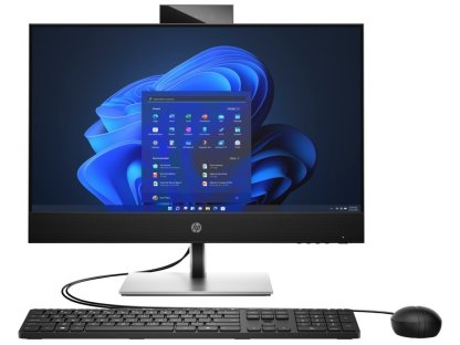 HP ProOne 440 G9 All-in-One - 23,8" (1920x1080) FHD, i7-12700T , 16GB RAM, 512GB SSD, Radeon™ 6300M, W11Pro (6D3B1EA#BCM)