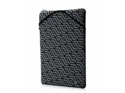 HP Protective Reversible 15.6" cerná-vzor (2F2L0AA)
