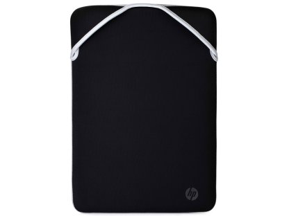 HP Protective Reversible 15.6" cerno-stríbrná (2F2K5AA)