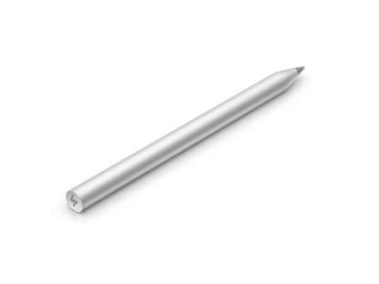 HP Rechargeable MPP 2.0 Tilt Silver Pen (3J123AA#ABB)