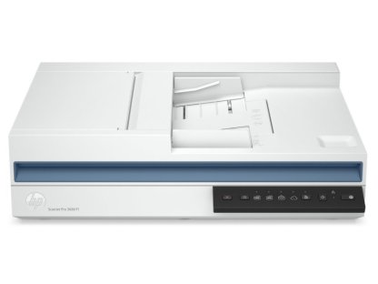HP Scanjet Pro 3600 f1 (20G06A)