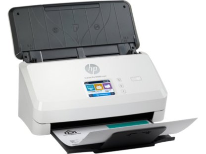HP ScanJet Pro N4000 snw1 Sheet-Feed Scanner (6FW08A#B19)