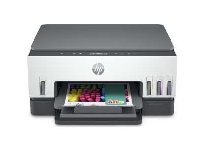 HP Smart Tank 670 MF Ink A4 WiFi USB (6UU48A#670)