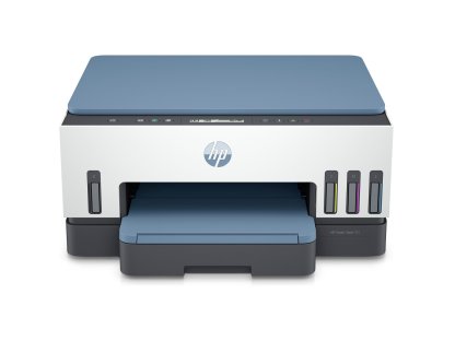 HP Smart Tank 725 MF Ink A4 WiFi USB (28B51A#670)