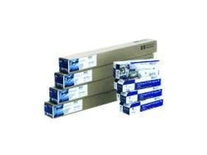 HP Special Inkjet Paper - 914 mm x 45.7 m (36 in x 150 ft),  4.3 mil,  90 g/m2 (51631E)