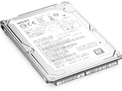 HP SSD 2TB (Y6P08AA)