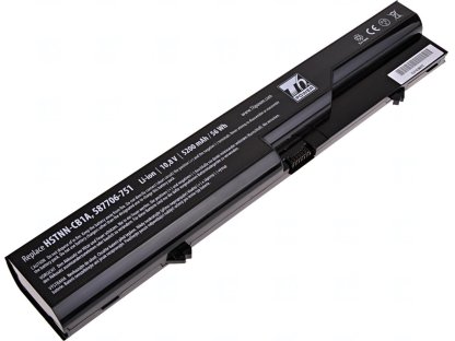 HP T6 Power náhrada HP ProBook 4320s, 4420s, 4520s, HP 320, 325, 420, 620, 625 (NBHP0065)