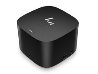HP TB 120W G4 Dock-EURO (4J0A2AA#ABB)