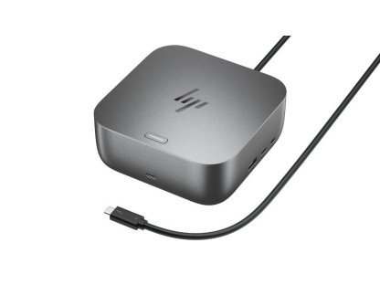 HP TB4 100W G6 Dock (9X472UT#ABB)