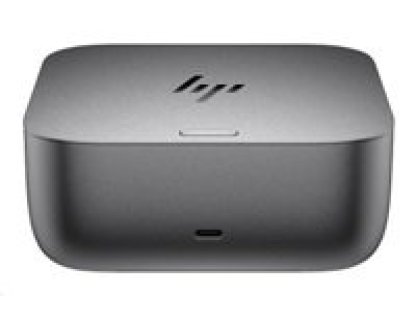 HP ThunderBolt 4 Ultra 180W G6 Dock (9X481UT#ABB)
