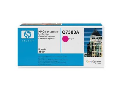 HP toner č. 503A, magenta (Q7583A)