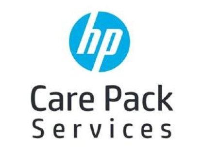 HP U9BA3E 2y NextBusDay Onsite Notebook Service - HP 200