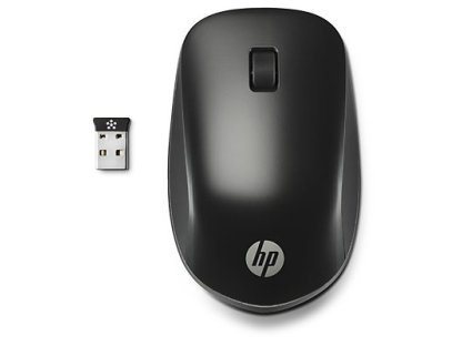 HP Ultra Mobile Wireless Mouse (H6F25AA#ABB)