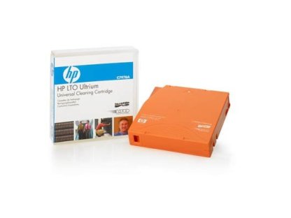 HP Ultrium universal cleaning cartridge (C7978A)