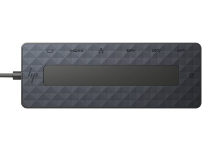 HP Universal USB-C Multiport Hub (50H98AA#ABB)
