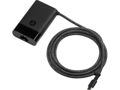 HP USB-C 65W Laptop Charger (671R2AA#ABB)