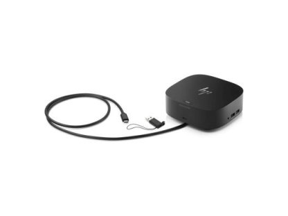 HP USB-C/A Universal Dock G2 (5TW13AA#ABB)