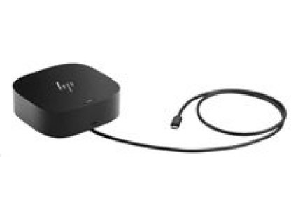 HP USB-C Dock G5 (5TW10AA#ABB)