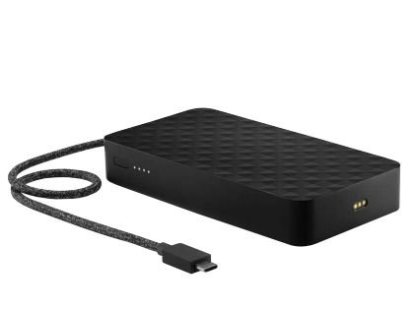 HP USB-C Essential Power Bank (3TB55AA)