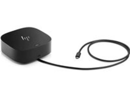 HP USB-C G5 Dock EURO - dokovací stanice (26D32AA#ABB)