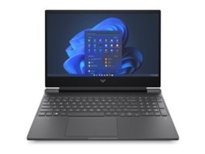 HP Victus 15-fa1037nc - 15,6" 1920x1080 FHD, i5-13500H, 16GB RAM, 1TB SSD, RTX 4060, W11 Home, Gray (A85YBEA#BCM)
