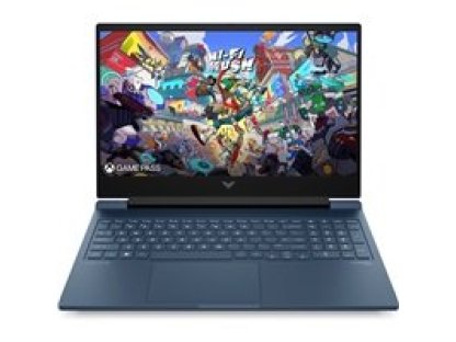 HP Victus 16-r1001nc - 16,1" 1920x1080 FHD, i5-14500HX, 32GB RAM, 1TB SSD, RTX 4060, W11 Home, Blue (A85Z0EA#BCM)