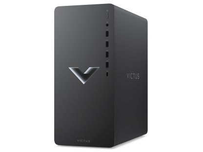 HP Victus TG02-2022nc/ i5-14400F/ 32GB DDR4/ 1TB SSD/ NVIDIA GeForce RTX 4060 8GB/ Windows 11H/kbd+myš/ černý (A3QP3EA#BCM)
