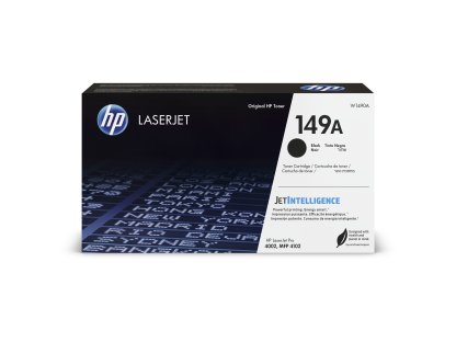 HP W1490A č.149A, černý
